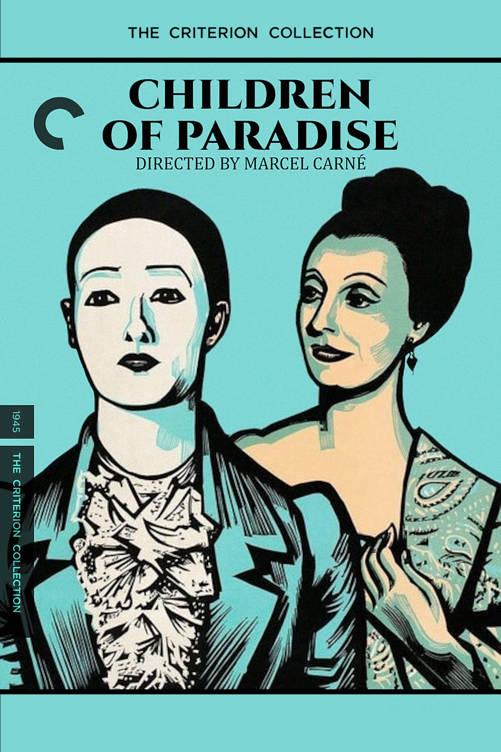 Children of Paradise (1945) [378705] (A1750740326) [[Movies]] --Plex--
